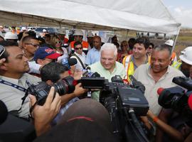 Panamá pide a \Maduro el inmaduro\ que se disculpe