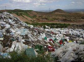 Foro pide Carreño que paralice el Plan Especial de Residuos de Asturias 