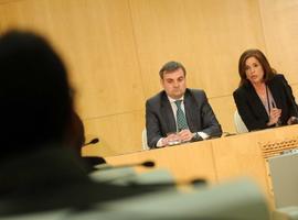 Botella pide al Gobierno prohibir las manifestaciones en el centro de Madrid