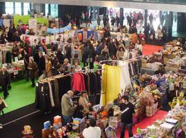 La Feria de Saldos Otoño-Invierno en Avilés alcanza ya los 70 comercios oferentes