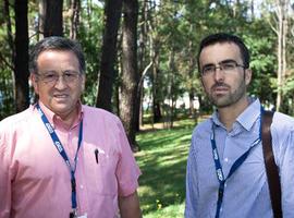 Félix Romero asegura que si España no mejora la gestión forestal “plantará grandes incendios en el futuro”