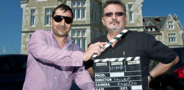 El productor Francisco Espada critica la existencia de “cierta prensa que dispara con bala” al cine español