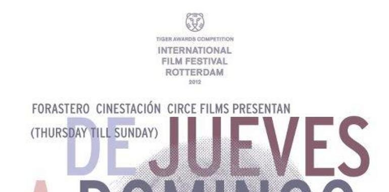 Un trimestre de cine con la Universidad de Oviedo