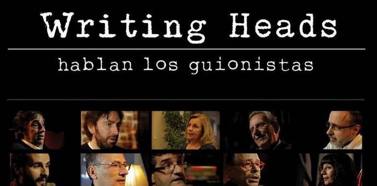 El próximo miércoles en la Casa de Cultura de Llanes “Writing heads: hablan los guionistas”