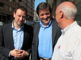\"Foro Asturias tiene más interés en las Elecciones Generales que en empezar a gobernar Asturias\"
