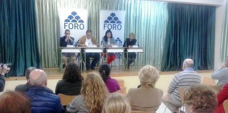 Onís reclama un mayor reconocimiento europeo para Asturias por su protección del territorio