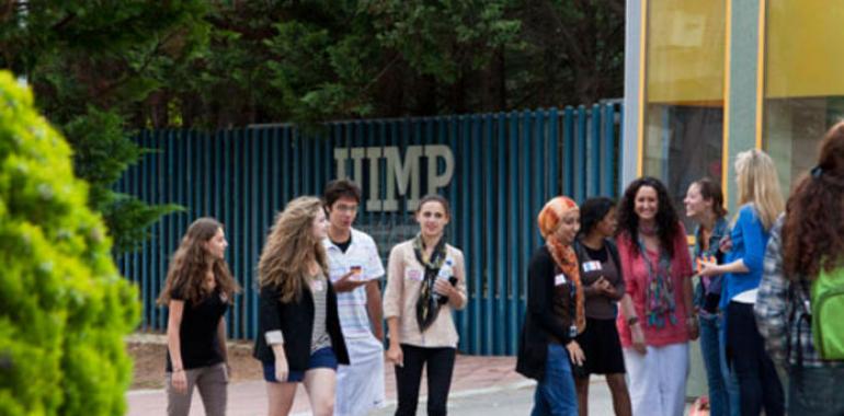 El Campus UIMP-Las Llamas acogerá la próxima semana dos nuevos cursos para profesores de Español y talleres culturales para los alumnos