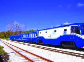 Fomento autoriza a ALSA a operar trenes de viajeros por toda la red estatal 