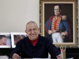 Chavez llega hoy a la Habana para una nueva sesión de quimio