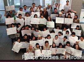 Naoto Kan aboga en Hiroshima \"por lograr una paz mundial eterna\", a 66 años de la Bomba Atómica
