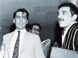 La discordia ente Vargas Llosa y García Márquez vase a la tumba