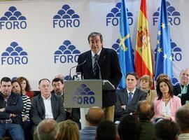 “Ningún Gobierno de España infligió a Asturias castigo tan duro como el de Rajoy\"