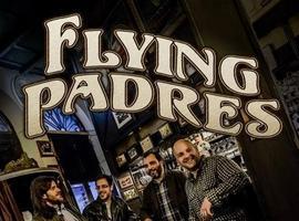 El rock de Flying Padres estrena formación y sonido en los principales escenarios de Asturias