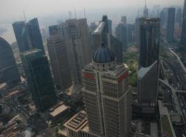 El gigante chino declina ser la primera potencia económica, como afirma Banco Mundial