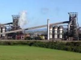 ArcelorMittal recorta previsión para consumo mundial de acero por China, Rusia