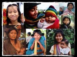Los Pueblos Originarios celebran el martes su Día Mundial