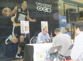 El Oviedo Baloncesto baja los precios en la nueva campaña de abonados