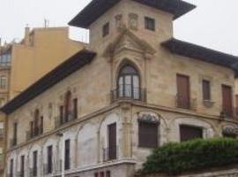 Gijón abrirá albergue de peregrinos en la Casa Paquet