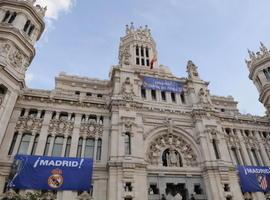 Madrid aguarda la gran fiesta del fútbol