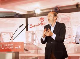 El PSOE convoca Congreso Extraordinario tras sus malos resultados electorales