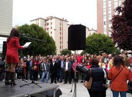 Mañana jueves se celebra el 6º aniversario del Barrio de la Sidra de Gijón