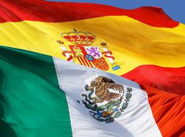 México reconoce la figura del Rey Juan Carlos de España