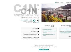 Entra en servicio la nueva web del Centro de Innovación de la Universidad