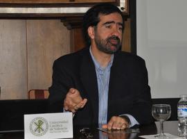 Raúl Medina: “No existen desastres naturales, lo que hay es una gestión inadecuada