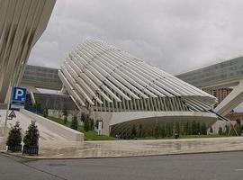PSOE denuncia que el PP municipal gaste otros 727.000 € en el Palacio de Calatrava
