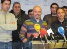 Próxima huelga en Esmena si no hay acuerdo en el Convenio Colectivo