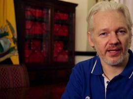 Julian Assange agradece a Ecuador su apoyo frente a amenaza de ejecución por EEUU