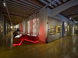 El Museo del Carlismo de Estella ofrece este sábado visitas guiadas gratuitas 