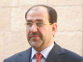 Al Maliki descarta un gobiernu dunidá porque supondría un "golpe contra la Constitución"