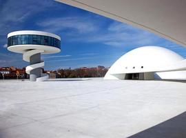 Teatro clásico, cine al aire libre y mucha música para el verano en el Niemeyer