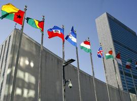 Alarma en la ONU ante el anuncio de nuevos asentamientos israelíes