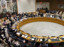 Siria y Reino Unido expresan desacuerdo tras reunión de Consejo de Seguridad