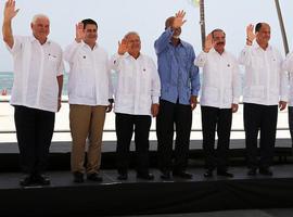 Presidentes centroamericanos aseguran Danilo Medina dio giro positivo al SICA