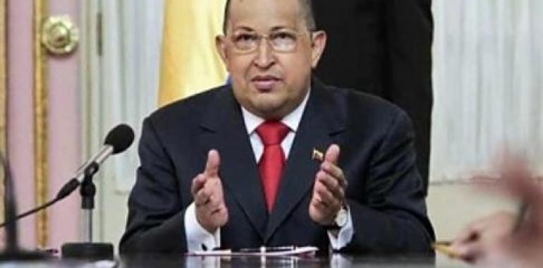 Chávez llama a fortalecer la unidad para contrarrestar intentos desestabilizadores de la ultraderecha 