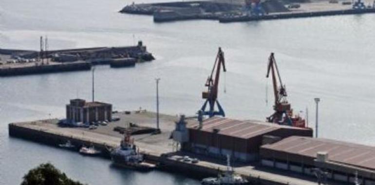 Empresarios chinos del sector logístico visitan Asturias