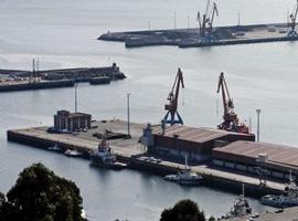 Empresarios chinos del sector logístico visitan Asturias