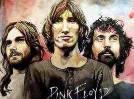 Pink Floyd preparen el primer discu depués de 20 años