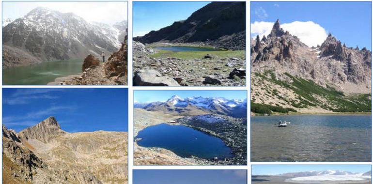 Casi la mitad de la materia orgánica disuelta en los lagos alpinos de alta montaña procede del polvo atmosférico