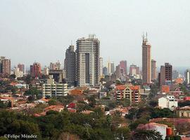 La CDIH  culmina sju trabajo en Paraguay