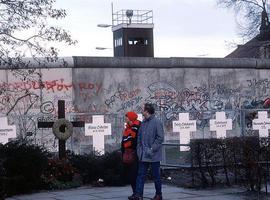 El día que se construyó el Muro entre alemanias, la frontera más inhumana