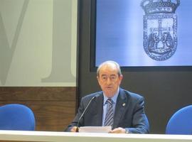 El alcalde suspende de sus funciones a Reinares, que seguirá como concejal de a pie