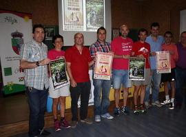 Nembra organiza la sexta edición de la carrera por montaña “resistencia reino astur”