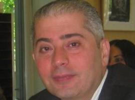 Detenido Abdel Karim Rihaoui, el presidente de la Liga para los Derechos Humanos en Siria 