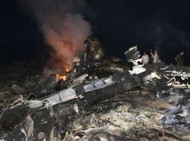 Consejo de Seguridad ONU pide investigación internacional sobre el avión malasio derribado