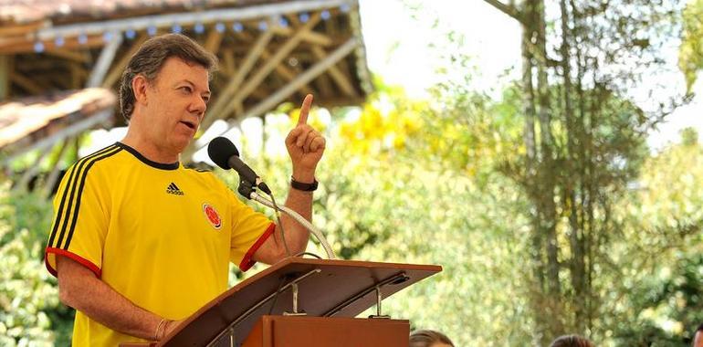 Colombia es pionera en el sistema de control y transparencia de gastos del Gobierno