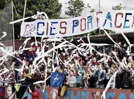 El UC Ceares denuncia agresiones violentas de ultraderechistas a sus seguidores